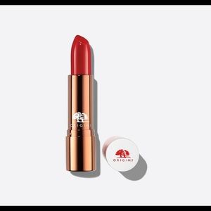 Origins Blooming Bold Lipstick - Poppy Pout